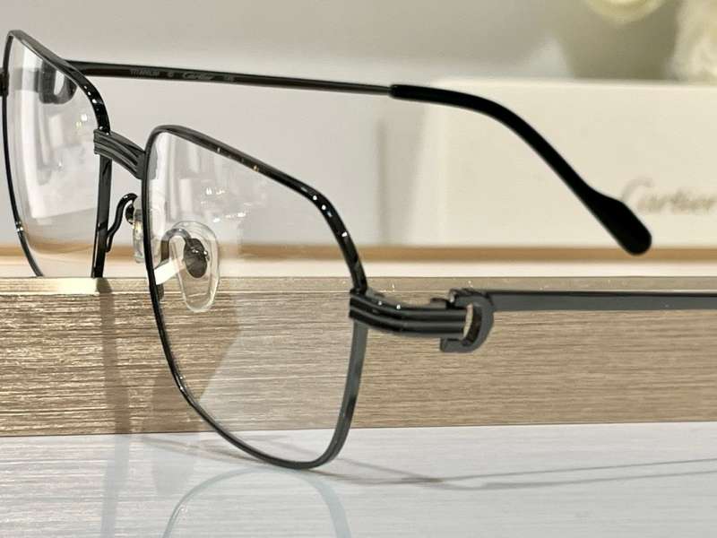 Picture of Cartier Optical Glasses _SKUfw56602990fw